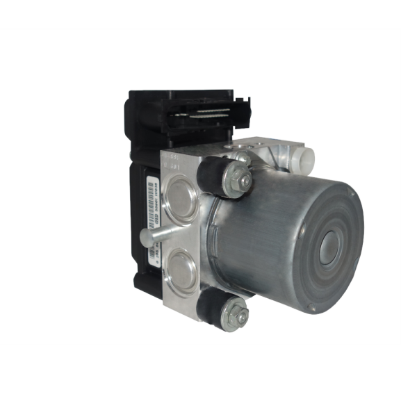 Peugeot 307 ABS-Steuergerät 0265800390 | 0265231477 | 9651873780 NEU